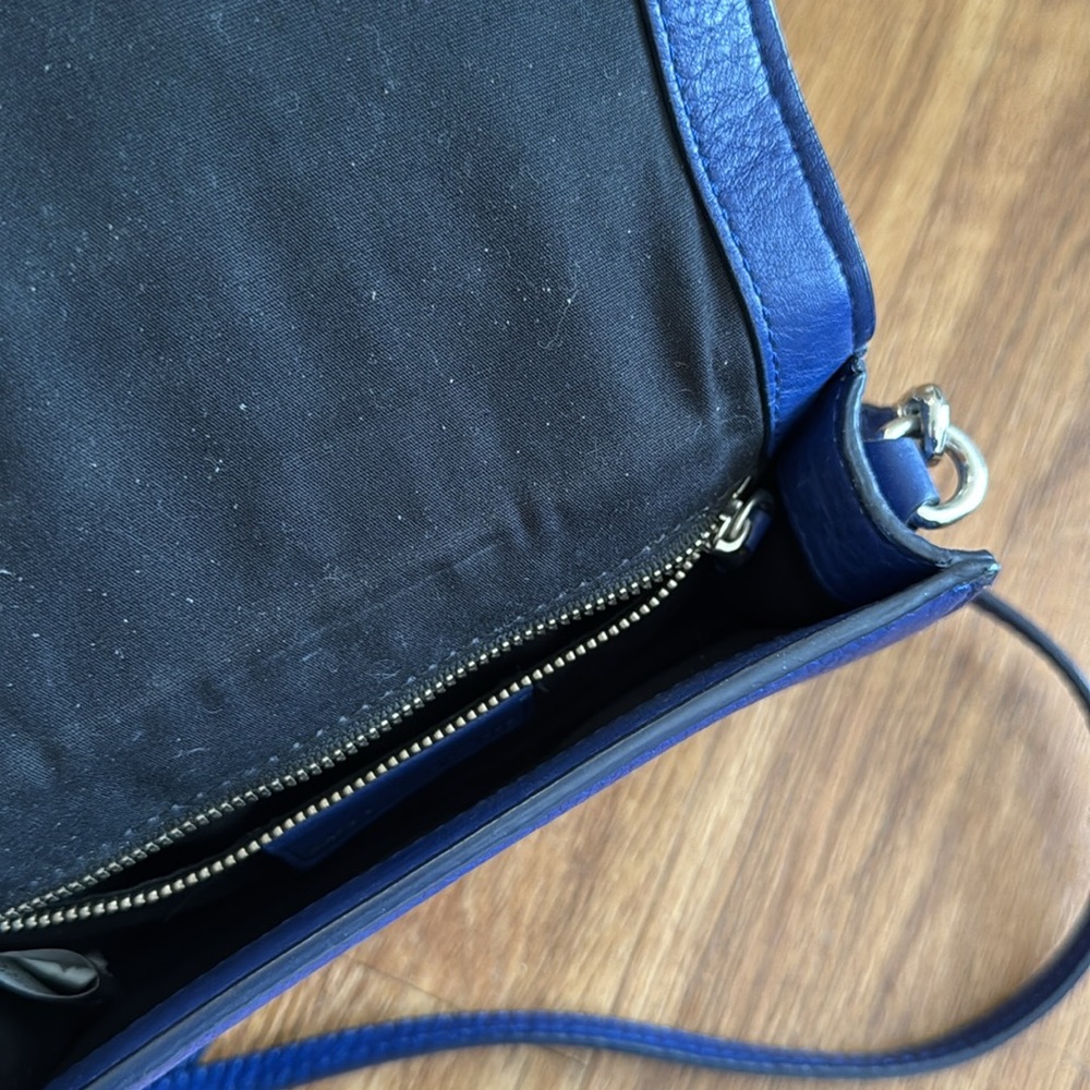 Marc by Marc Jacobs Pebble Leather Purse - Picture 5 of 5